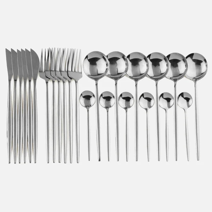 Silver