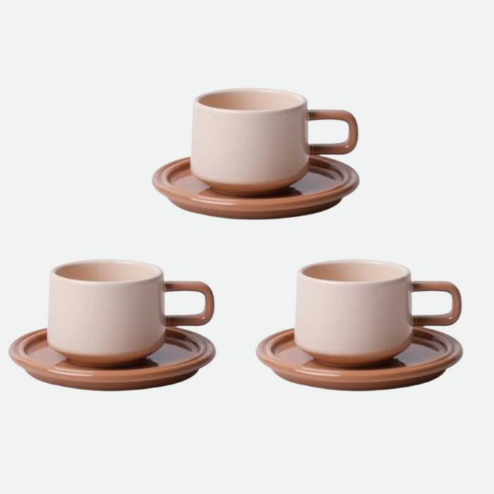 Almond / Coffee