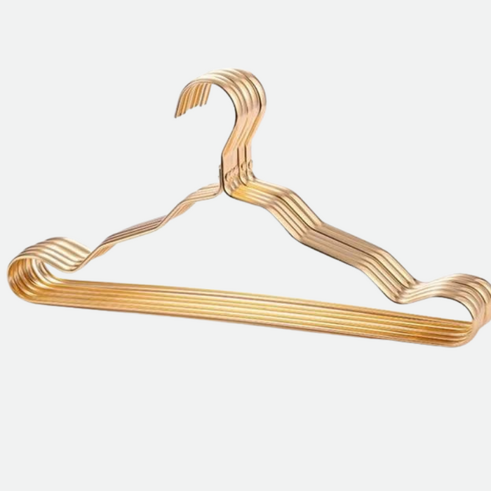 Gold / 5 Pc