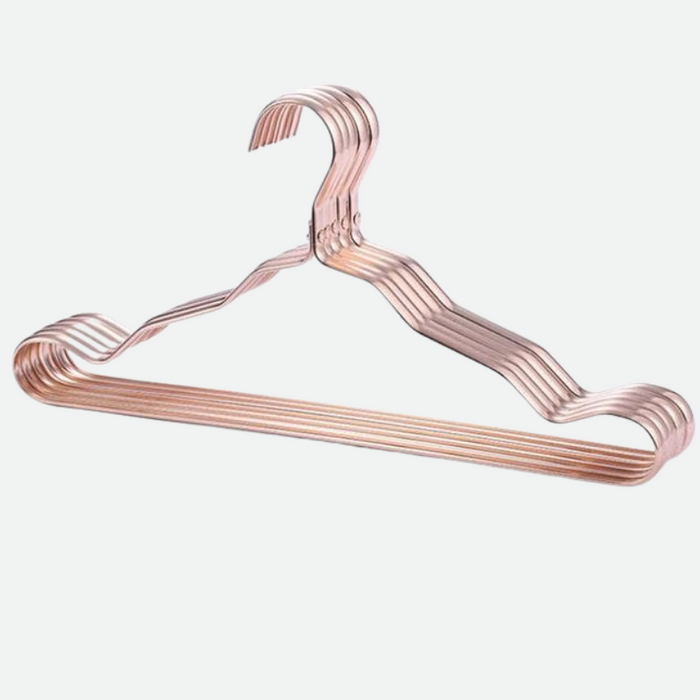 Rose Gold / 5 Pc