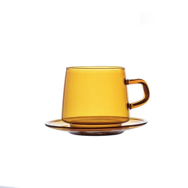 Amber