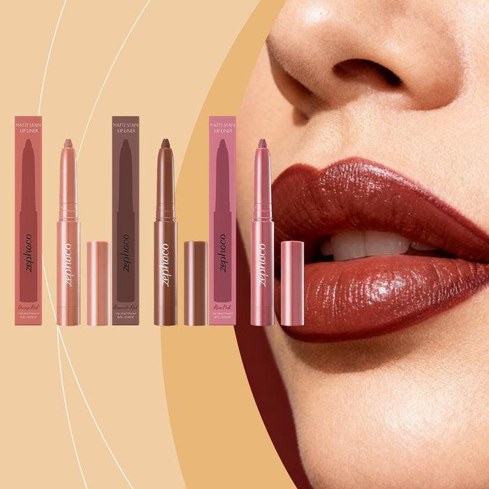 Colored Lip Liner