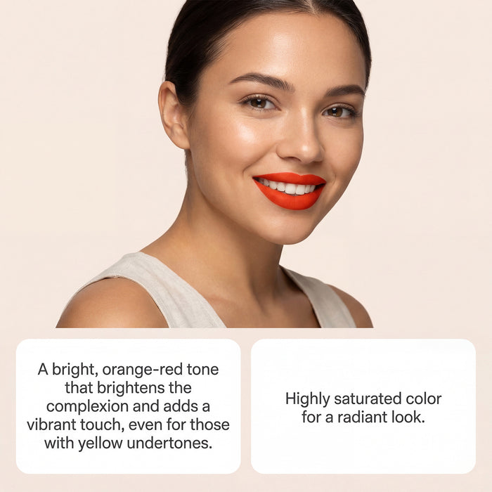 Colored Lip Liner