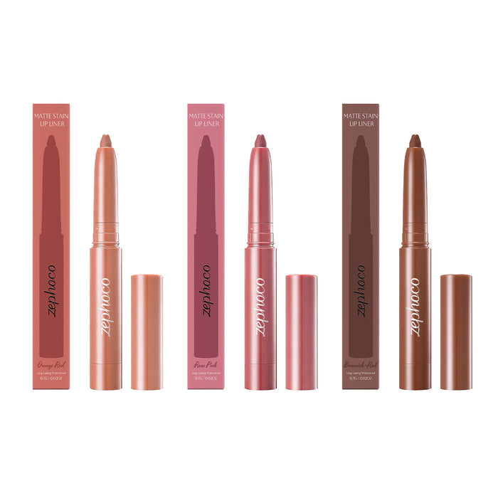 Colored Lip Liner