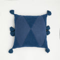 Soft Knitted Cushion Pillow Cover for Sofa Bed