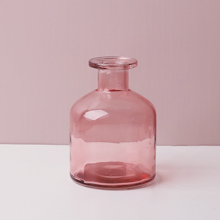 Pink S