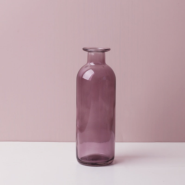 Purple M