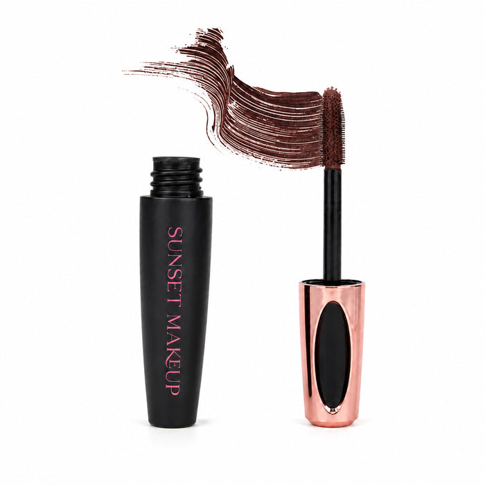 Colorful Mascaras