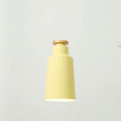 Cone / Yellow / White