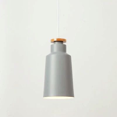 Cone / Gray / White