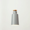 Cone / Gray / White