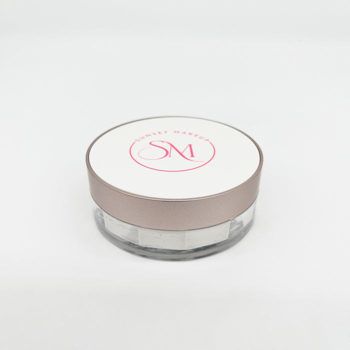 Colorful Setting Powder