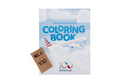 Coloring Book-Centennial