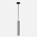 Concrete Pendant Light-Letifly Lights and Decor