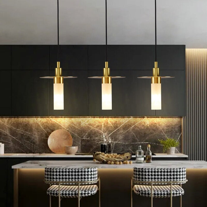 Constas LED Pendant Light