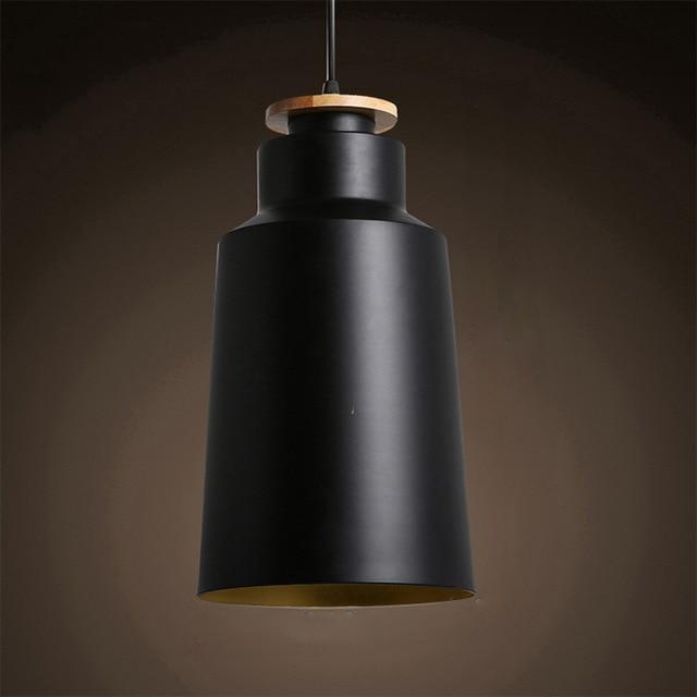 Black Cone / White