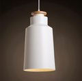 White Cone / White