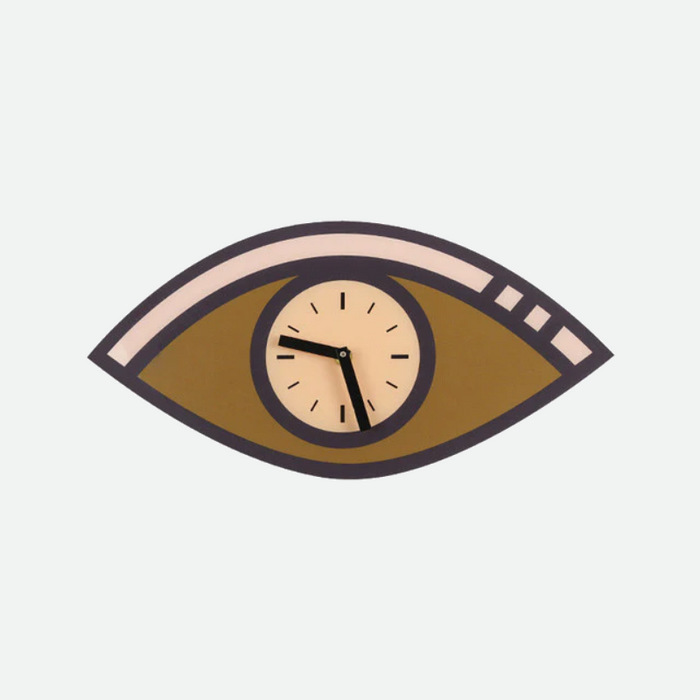 Home Wall Clock Minimalist Design