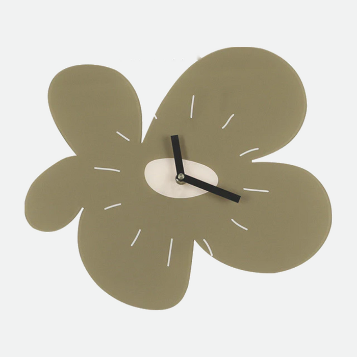 Home Wall Clock Minimalist Design