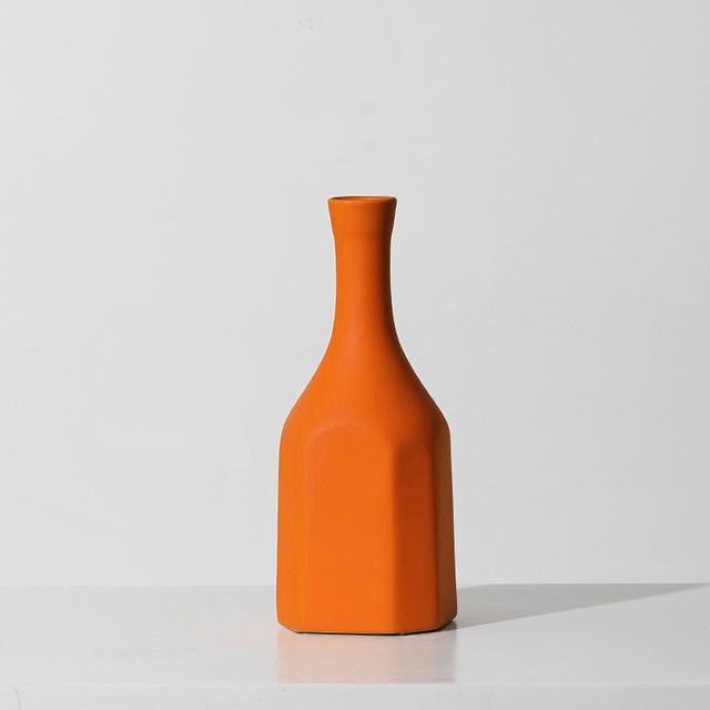 Orange / Tall