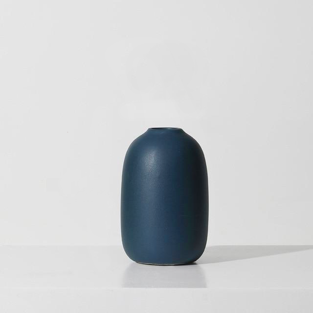 Blue / Short