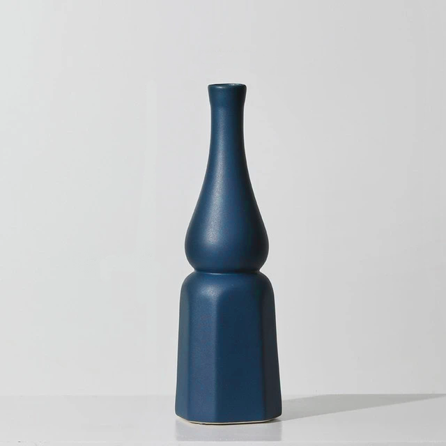 Blue / Tall