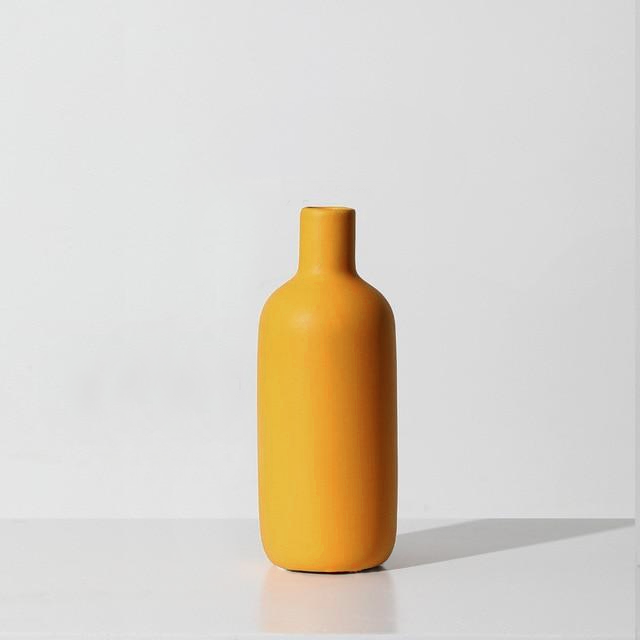 Yellow / Short