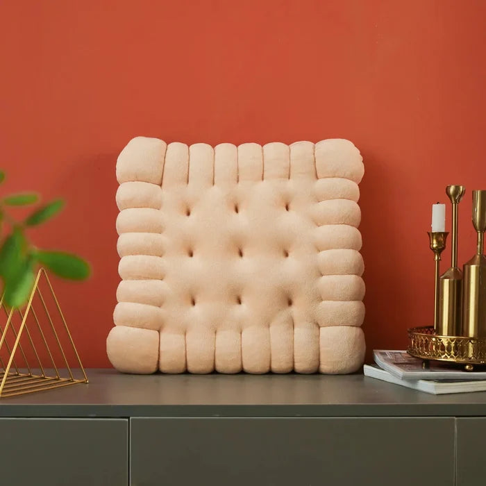 Square / Cream
