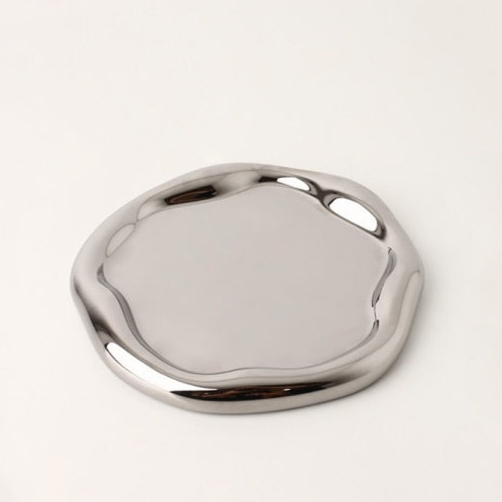 Circular / Chrome