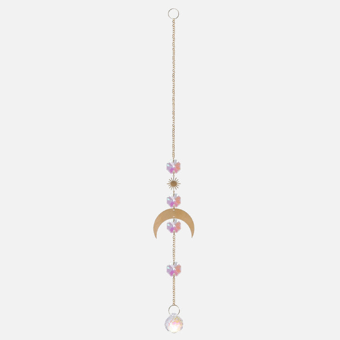 3pcs / Waning Moon