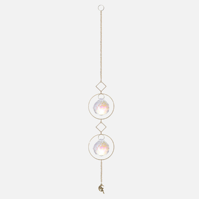 3pcs / New Moon