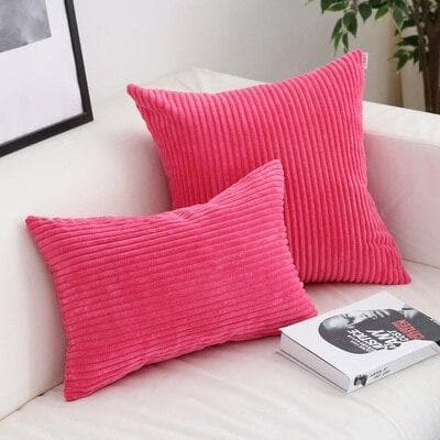 30x50cm / Hot Pink