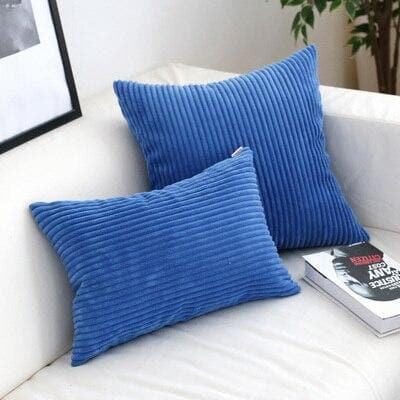 30x50cm / Royal Blue