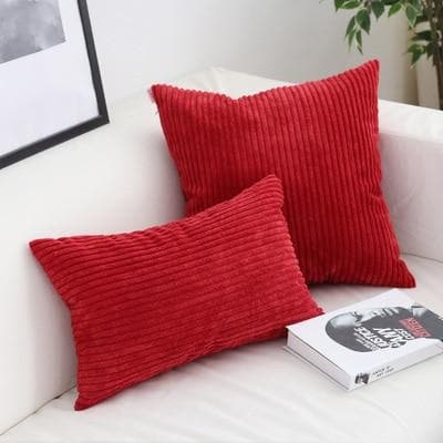 40x40cm / Red