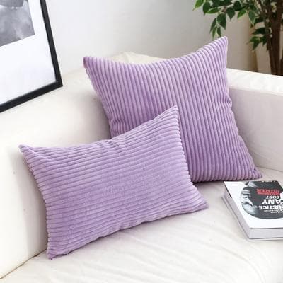 40x40cm / Lilac