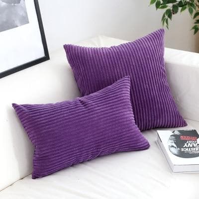 40x40cm / Purple