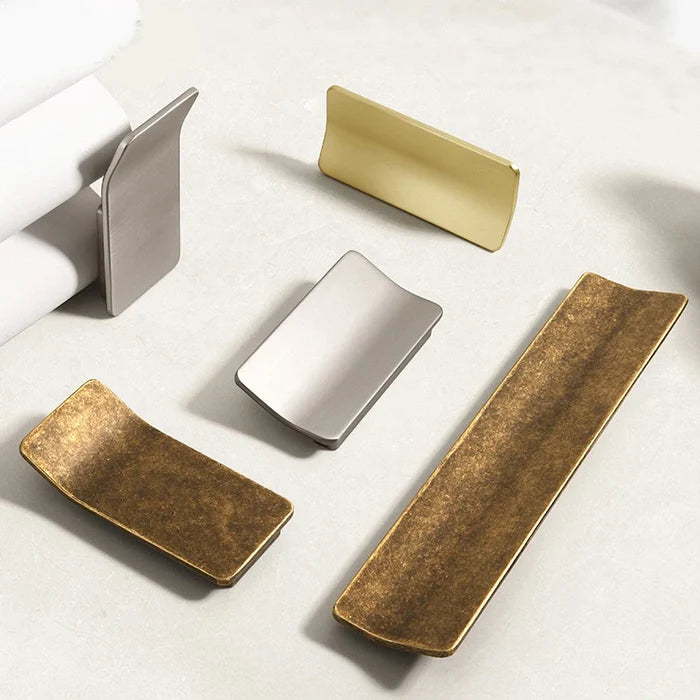 Creston Edge Cabinet Pull-Letifly Lights and Decor