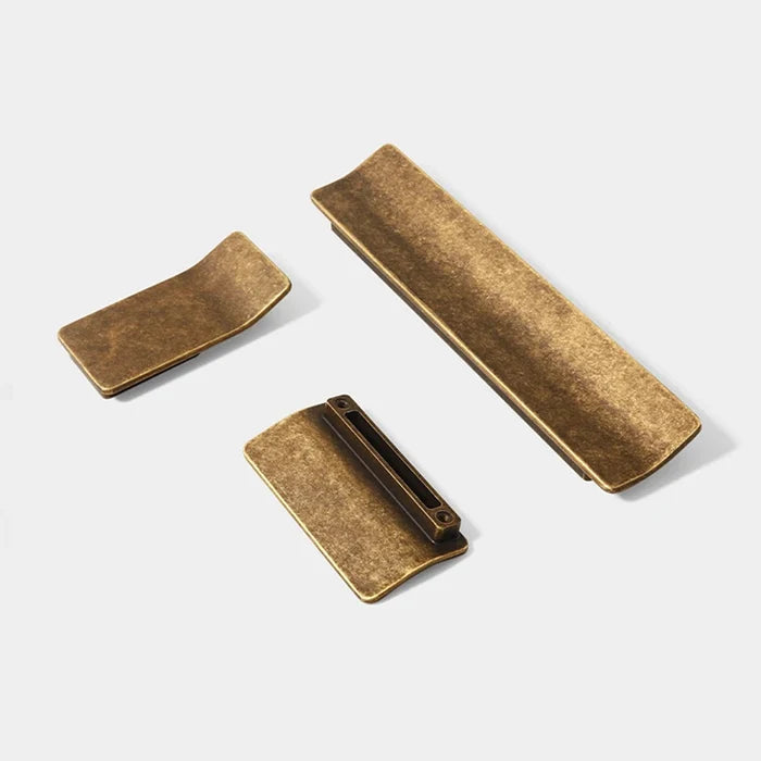 Creston Edge Cabinet Pull-Letifly Lights and Decor