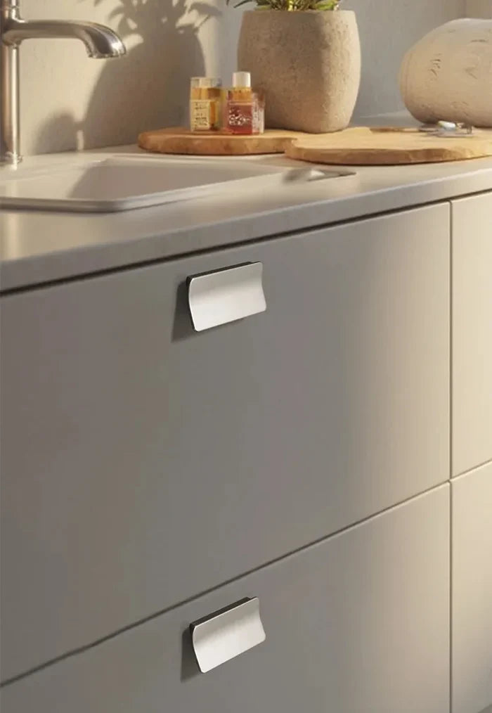 Creston Edge Cabinet Pull-Letifly Lights and Decor
