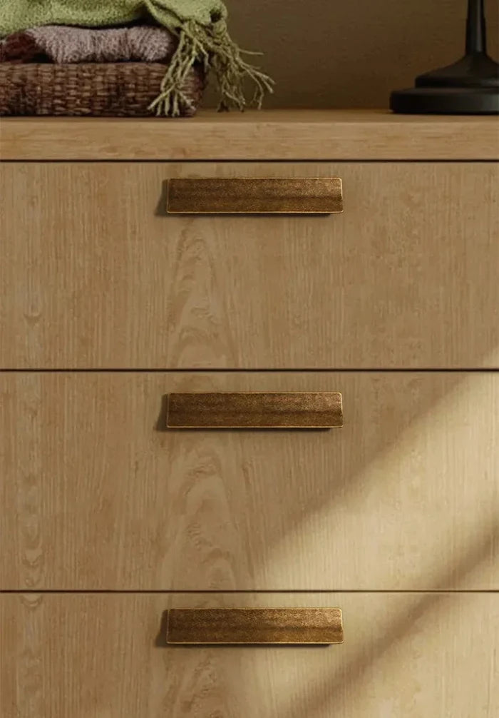 Creston Edge Cabinet Pull-Letifly Lights and Decor