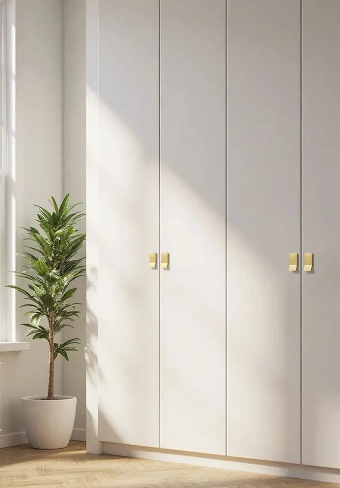 Creston Edge Cabinet Pull-Letifly Lights and Decor