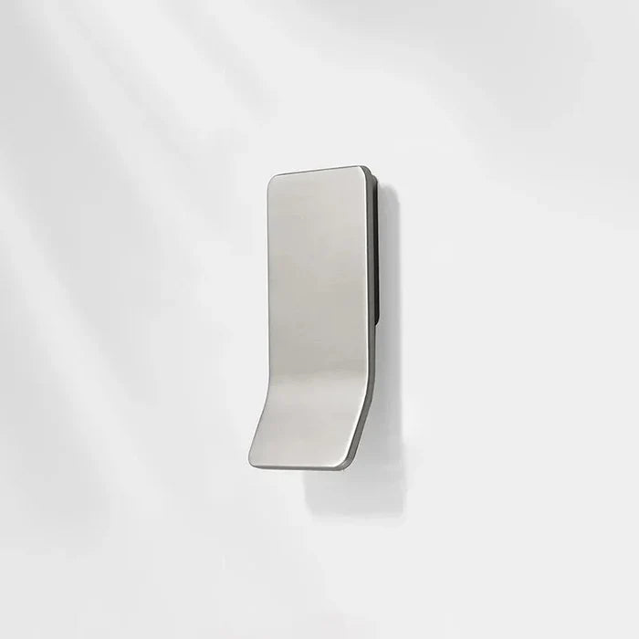 Brushed Nickel / Small