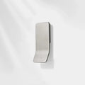 Brushed Nickel / Small