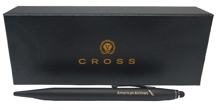 Cross Ballpoint with Stylus