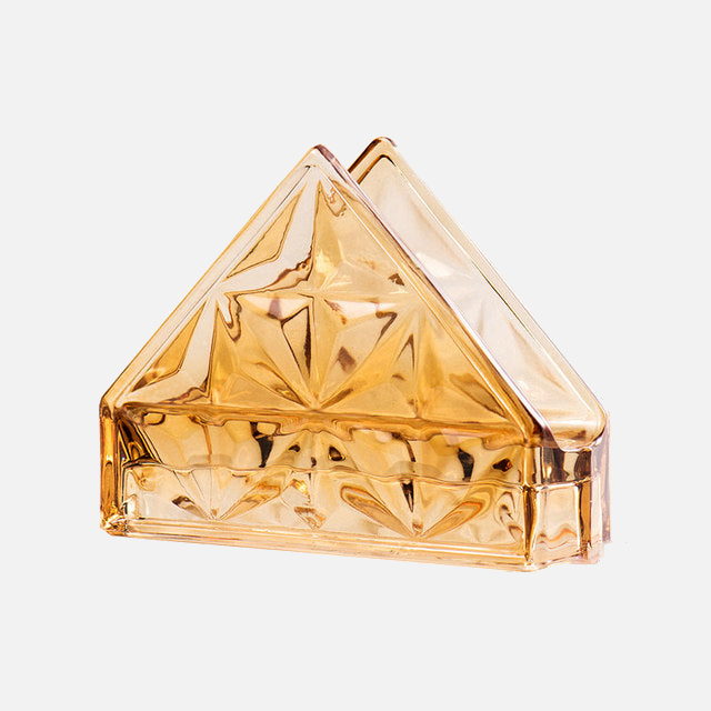Triangle / Gold