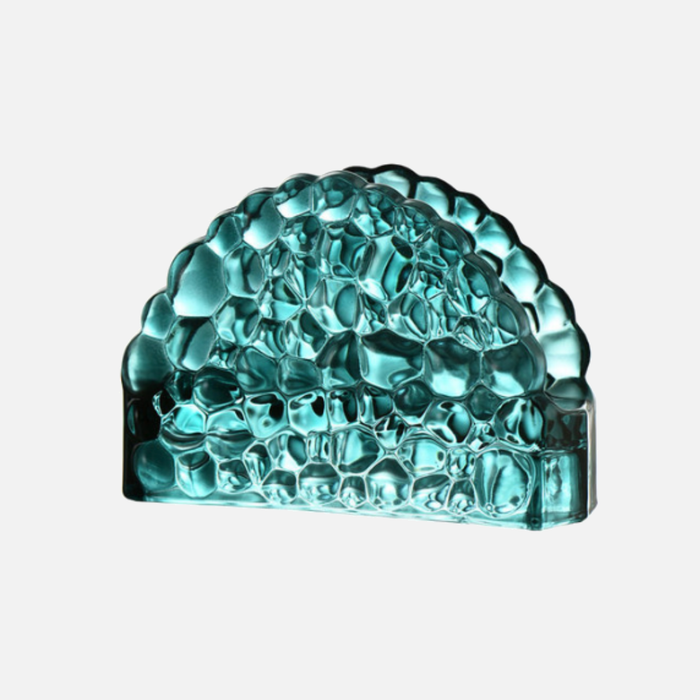 Semi-Circle / Emerald