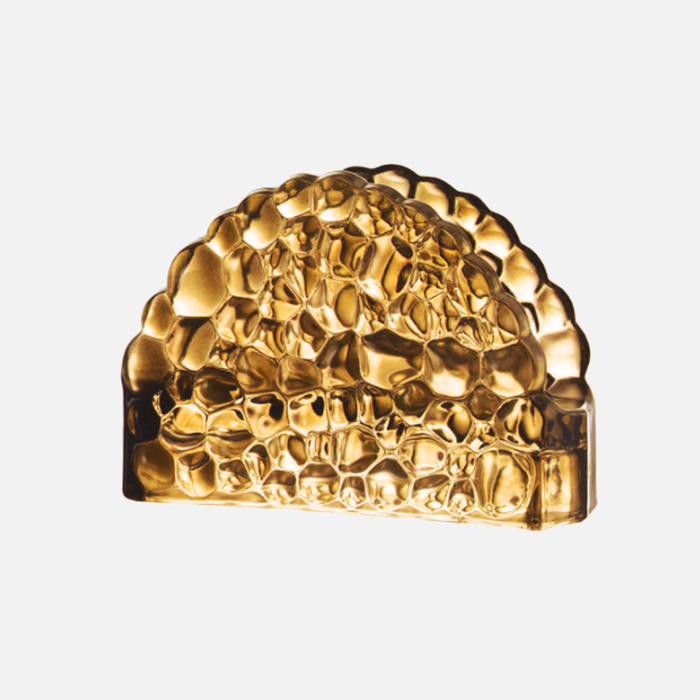 Semi-Circle / Gold