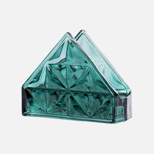 Triangle / Emerald