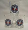 CRSM Shot glass