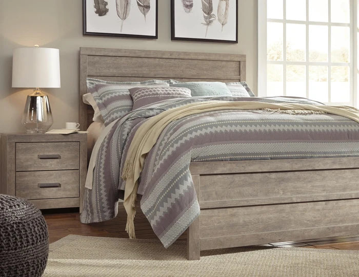 Culverbach Bed